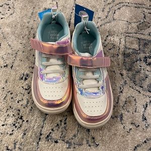 Stride rite size 12 big kids